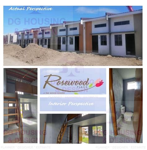 osorio trece martires|Townhouses in Rosewood Place .